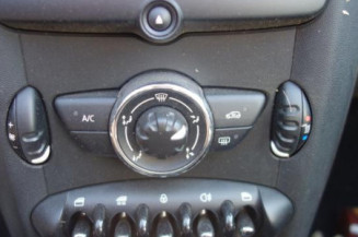 Amortisseur arriere droit MINI MINI 2 R57