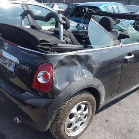 Pivot de moyeu avant gauche MINI MINI 2 R57
