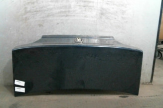 Malle/Hayon arriere PEUGEOT 406 Photo n°1