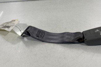 Attache ceinture arriere droit PEUGEOT 406