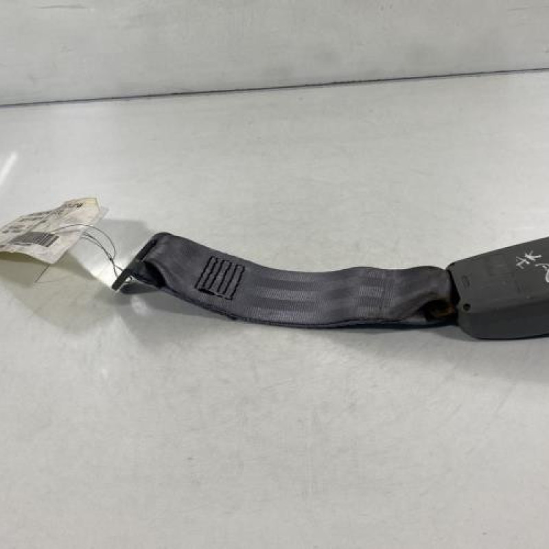 Attache ceinture arriere droit PEUGEOT 406 Photo n°2