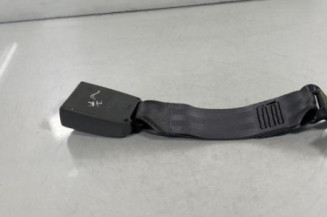 Attache ceinture arriere droit PEUGEOT 406