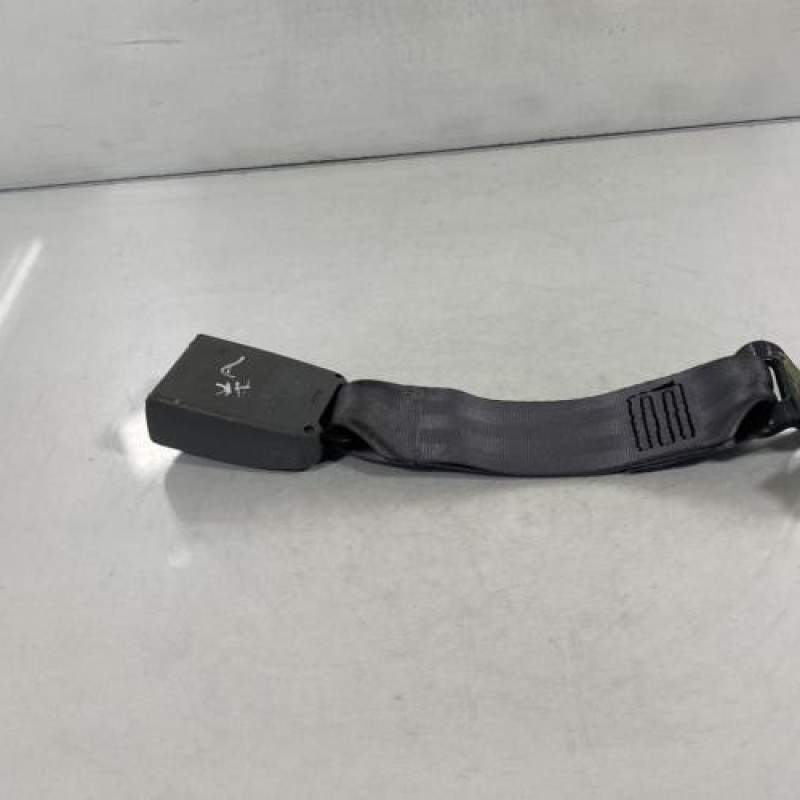 Attache ceinture arriere droit PEUGEOT 406 Photo n°3