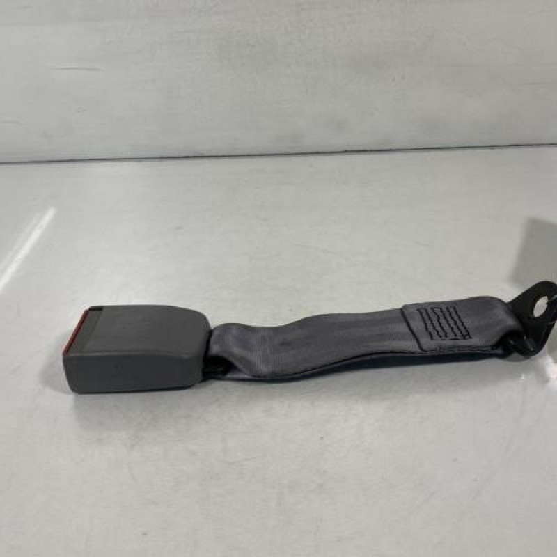 Attache ceinture arriere gauche PEUGEOT 406 Photo n°2