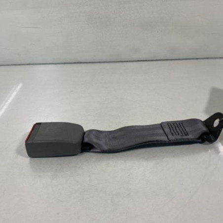 Attache ceinture arriere gauche PEUGEOT 406