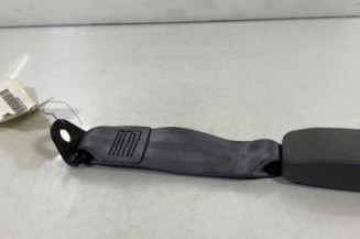 Attache ceinture arriere gauche PEUGEOT 406