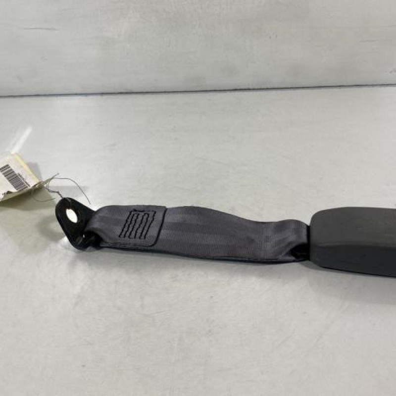 Attache ceinture arriere gauche PEUGEOT 406 Photo n°3