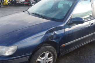 Ceinture arriere gauche PEUGEOT 406