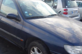 Ceinture arriere gauche PEUGEOT 406