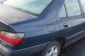 Ceinture arriere gauche PEUGEOT 406