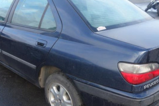 Ceinture arriere gauche PEUGEOT 406