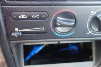 Ceinture arriere gauche PEUGEOT 406