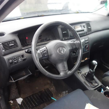 Bouchon de carburant TOYOTA COROLLA 10