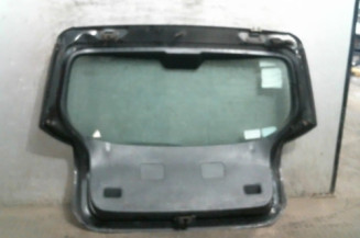 Malle/Hayon arriere TOYOTA COROLLA 10