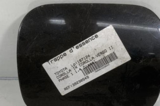 Trappe d'essence TOYOTA COROLLA 10 Photo n°1