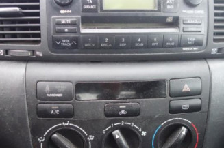 Avertisseur/Klaxon TOYOTA COROLLA 10