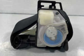 Ceinture arriere gauche TOYOTA COROLLA 10 Photo n°1