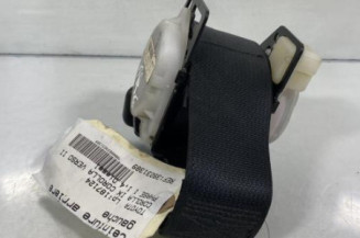 Ceinture arriere gauche TOYOTA COROLLA 10