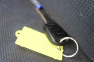 Ceinture arriere gauche TOYOTA COROLLA 10