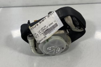 Pretensionneur de ceinture avant droit TOYOTA COROLLA 10 Photo n°1