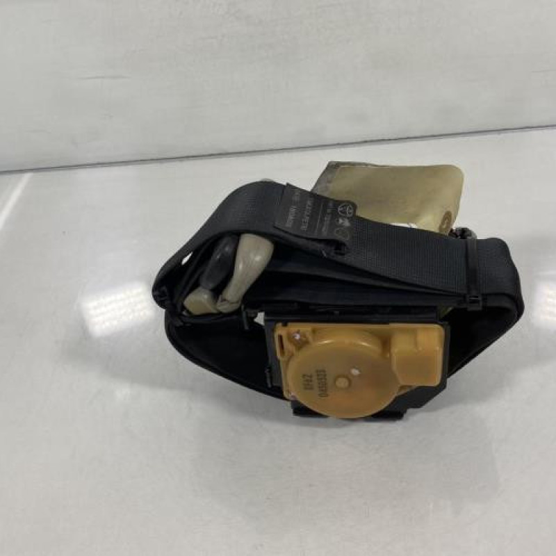 Pretensionneur de ceinture avant droit TOYOTA COROLLA 10 Photo n°3