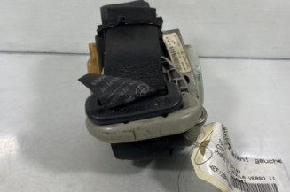 Pretensionneur de ceinture avant gauche TOYOTA COROLLA 10