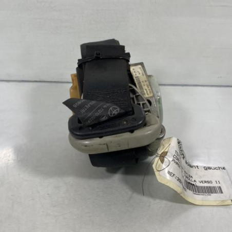 Pretensionneur de ceinture avant gauche TOYOTA COROLLA 10