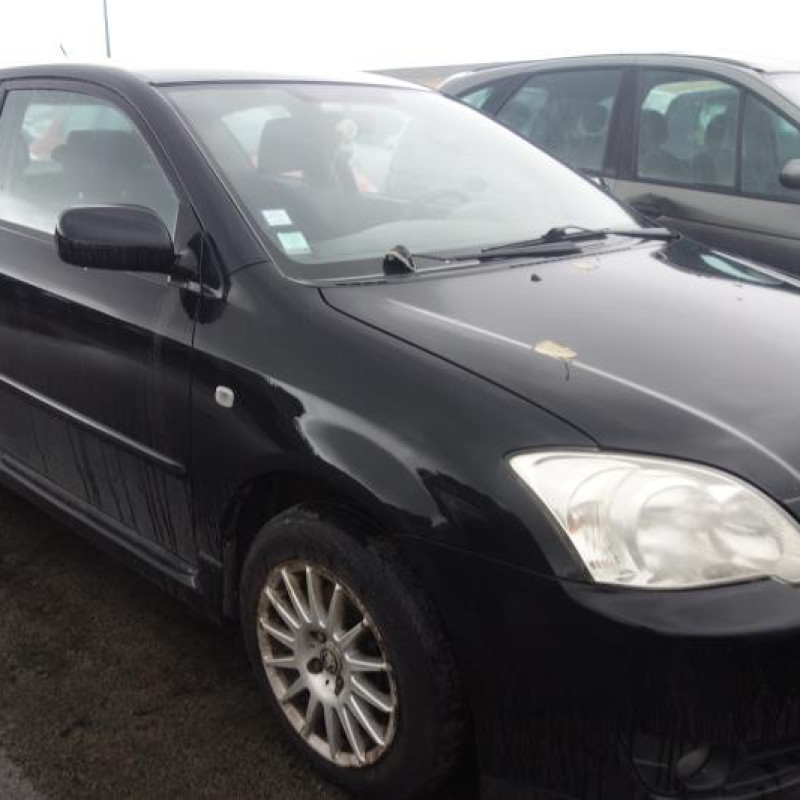 Amortisseur avant droit TOYOTA COROLLA 10 Photo n°2