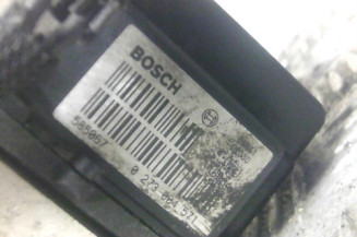 Bloc ABS (freins anti-blocage) TOYOTA COROLLA 10