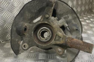 Pivot de moyeu avant gauche TOYOTA COROLLA 10