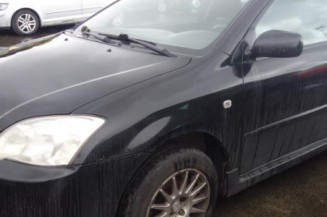 Pompe à carburant TOYOTA COROLLA 10