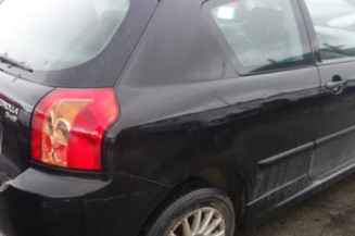 Pompe à carburant TOYOTA COROLLA 10