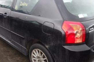 Pompe à carburant TOYOTA COROLLA 10