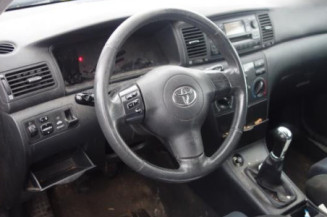 Pompe à carburant TOYOTA COROLLA 10