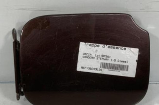 Trappe d'essence DACIA SANDERO 2