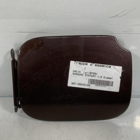 Trappe d'essence DACIA SANDERO 2