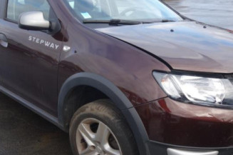 Trappe d'essence DACIA SANDERO 2