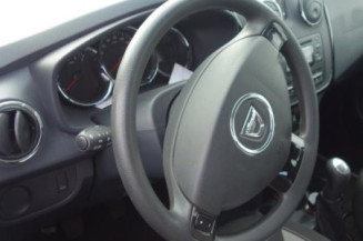Trappe d'essence DACIA SANDERO 2