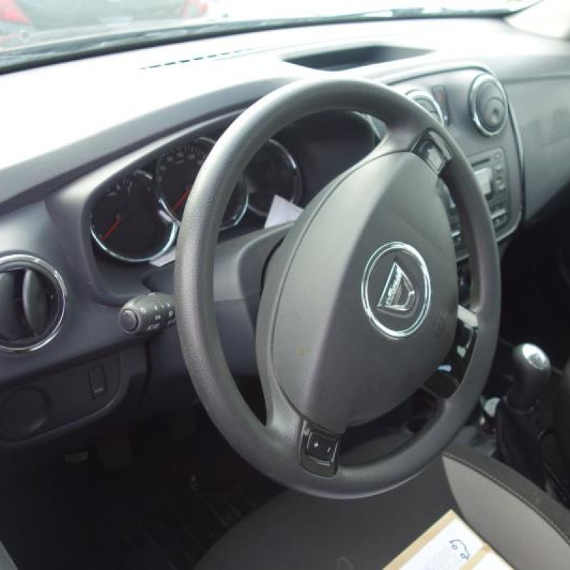 Trappe d'essence DACIA SANDERO 2 Photo n°8