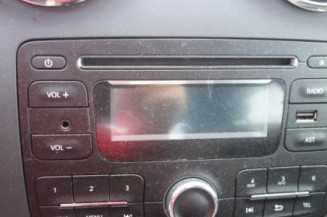 Trappe d'essence DACIA SANDERO 2