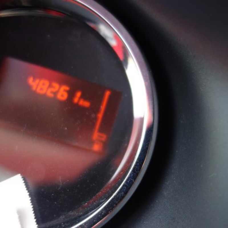 Bouton de warning DACIA SANDERO 2 Photo n°11