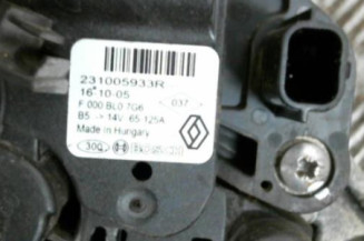 Alternateur DACIA SANDERO 2