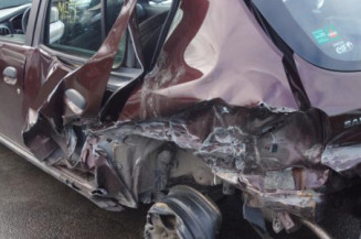 Pivot de moyeu avant droit DACIA SANDERO 2