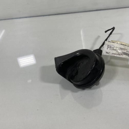 Avertisseur/Klaxon BMW SERIE 1 E81
