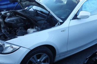 Avertisseur/Klaxon BMW SERIE 1 E81