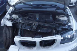 Avertisseur/Klaxon BMW SERIE 1 E81