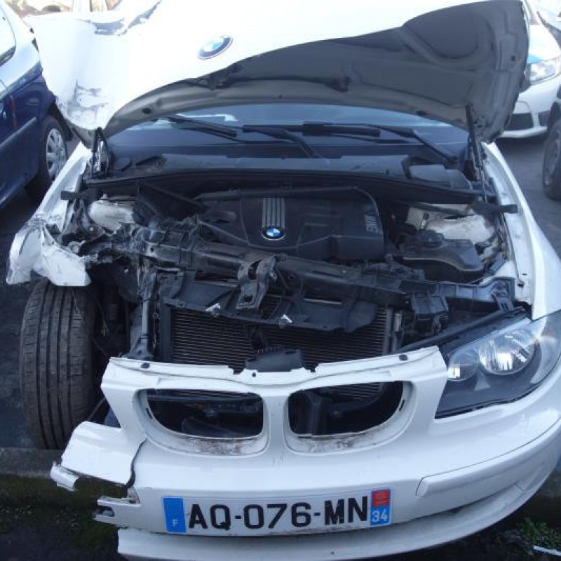 Avertisseur/Klaxon BMW SERIE 1 E81 Photo n°5
