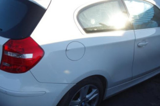 Avertisseur/Klaxon BMW SERIE 1 E81