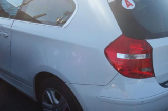 Avertisseur/Klaxon BMW SERIE 1 E81