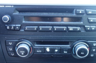 Avertisseur/Klaxon BMW SERIE 1 E81